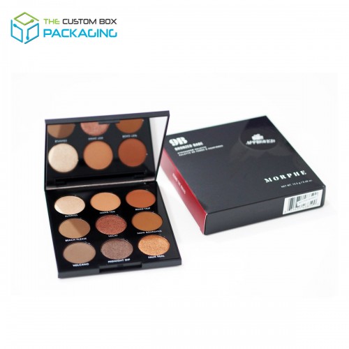 Cosmetic Palette Boxes